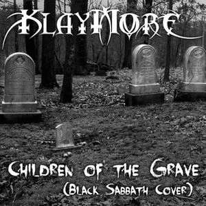 Klaymore : Children of the Grave